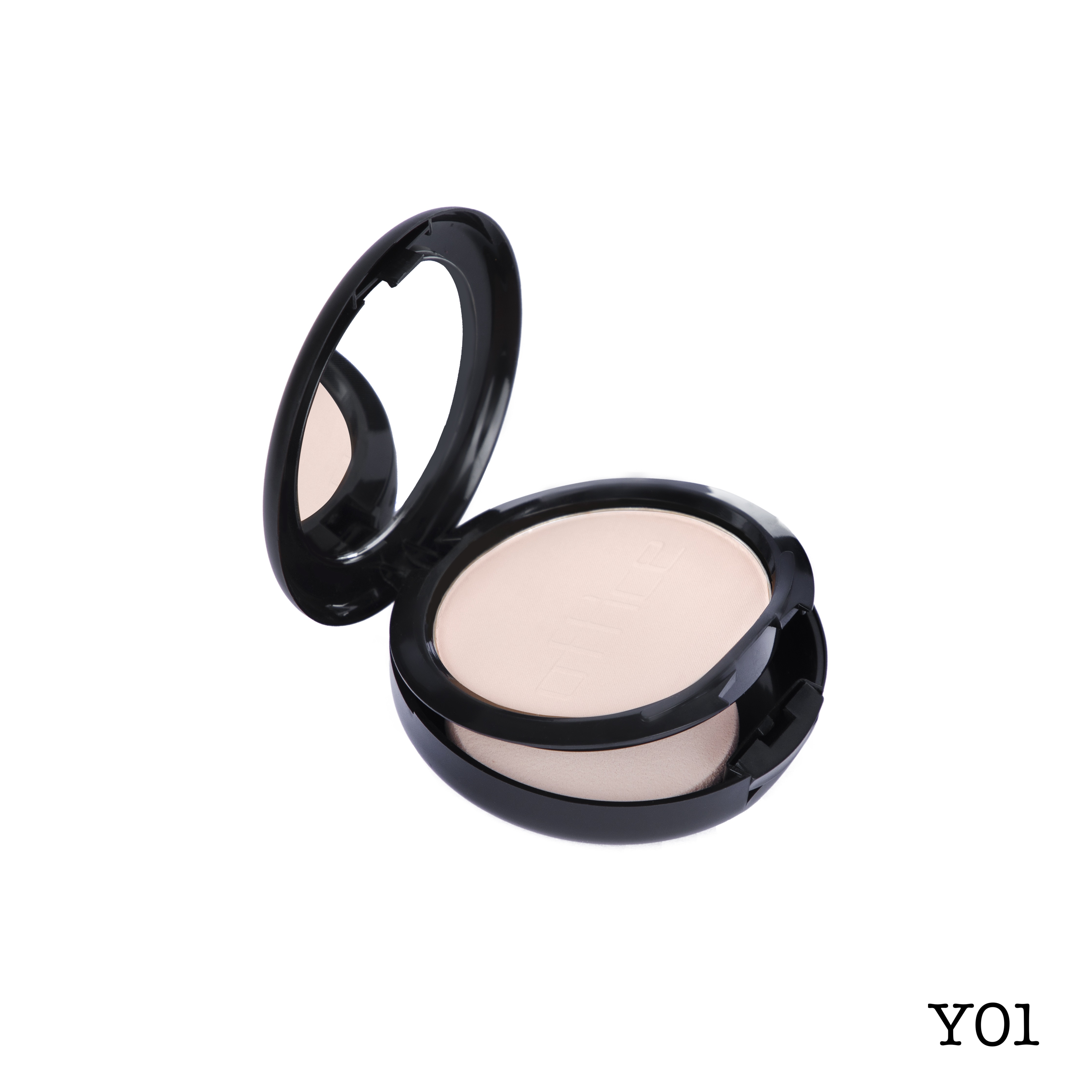 Compact Powder