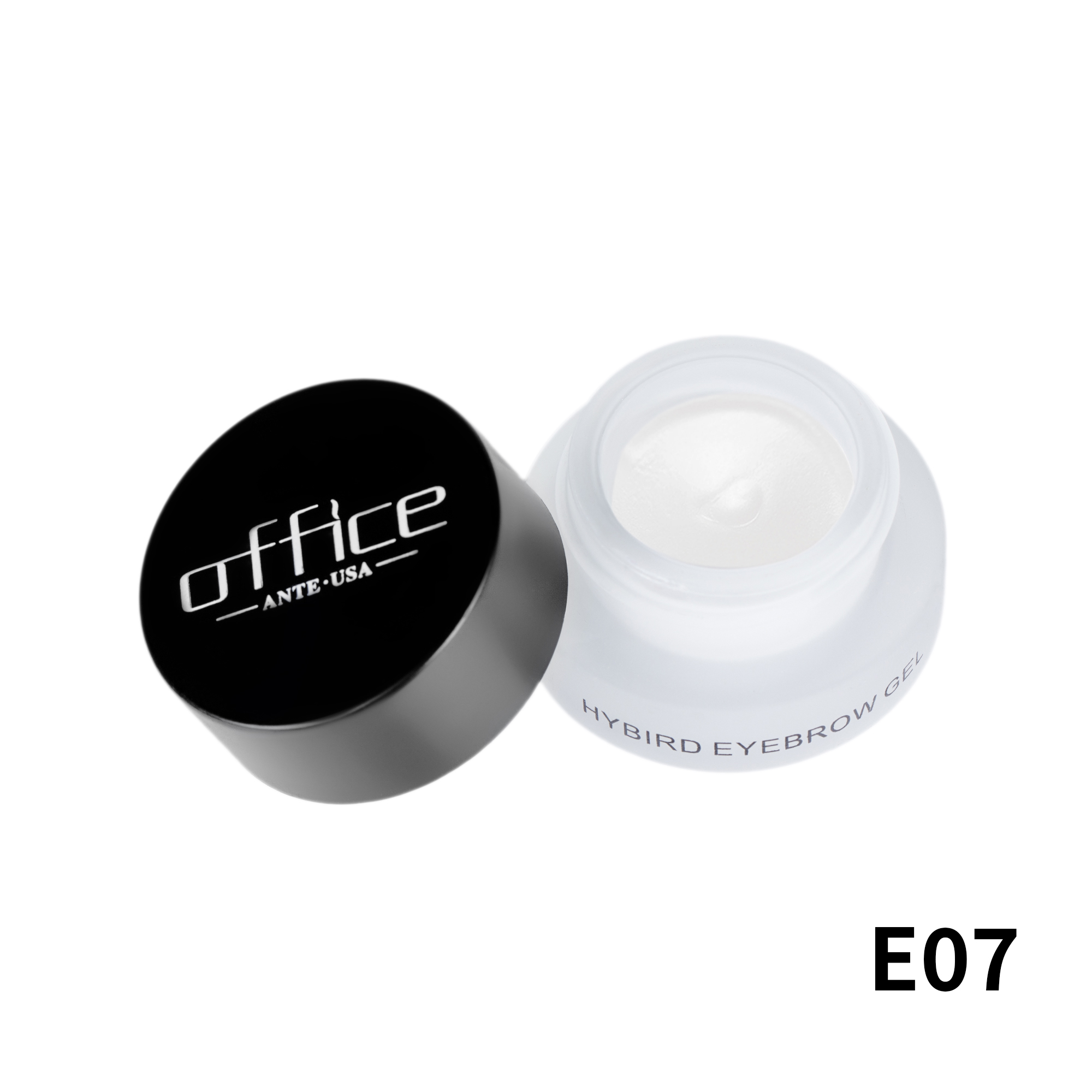 Office Hybrid Eyebrow Gel