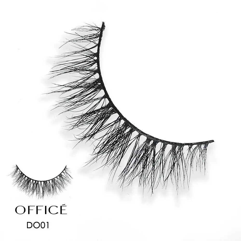 Eyelashes