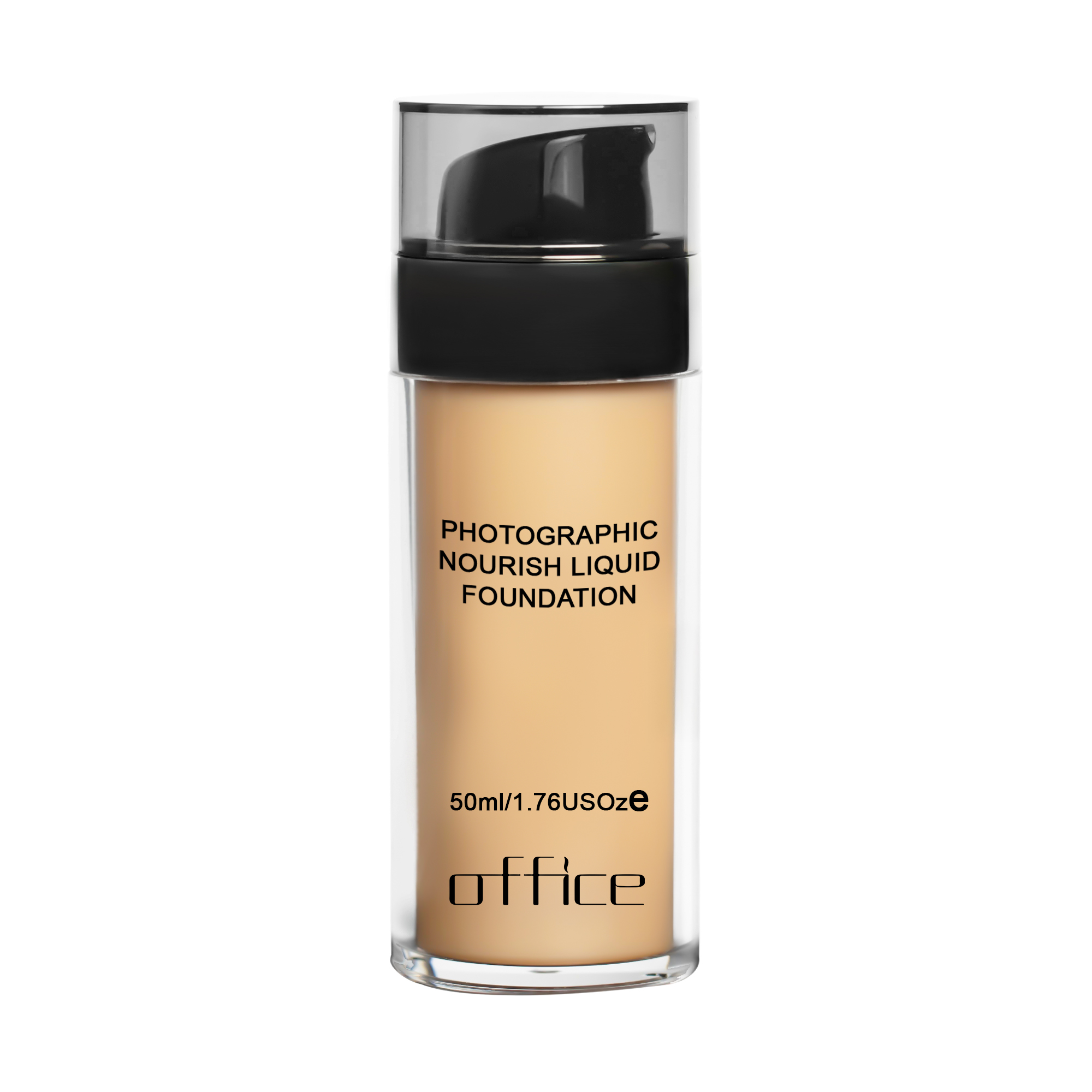 Photographic Nourishing Liquid Foundation