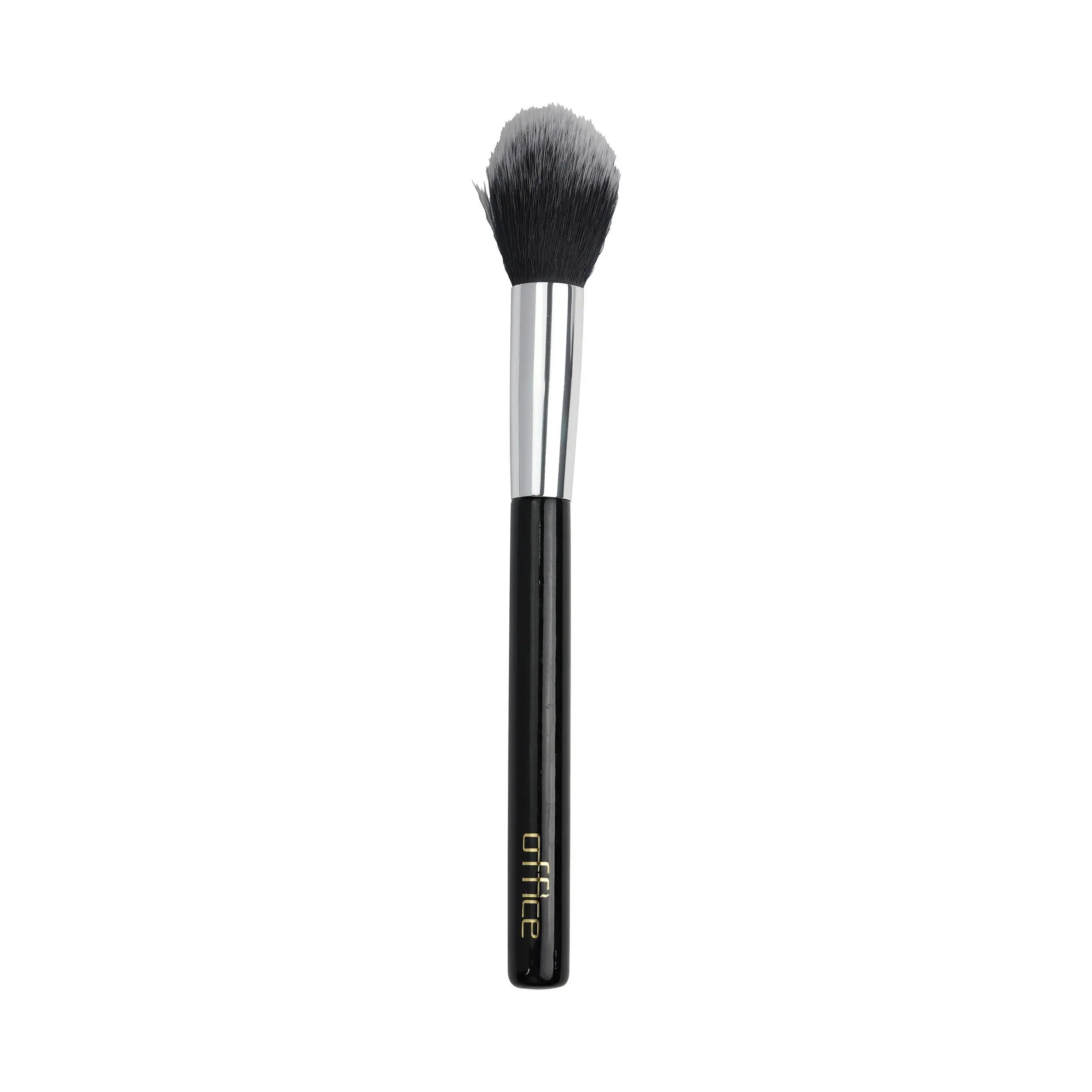 Round Kabuki Brush H3
