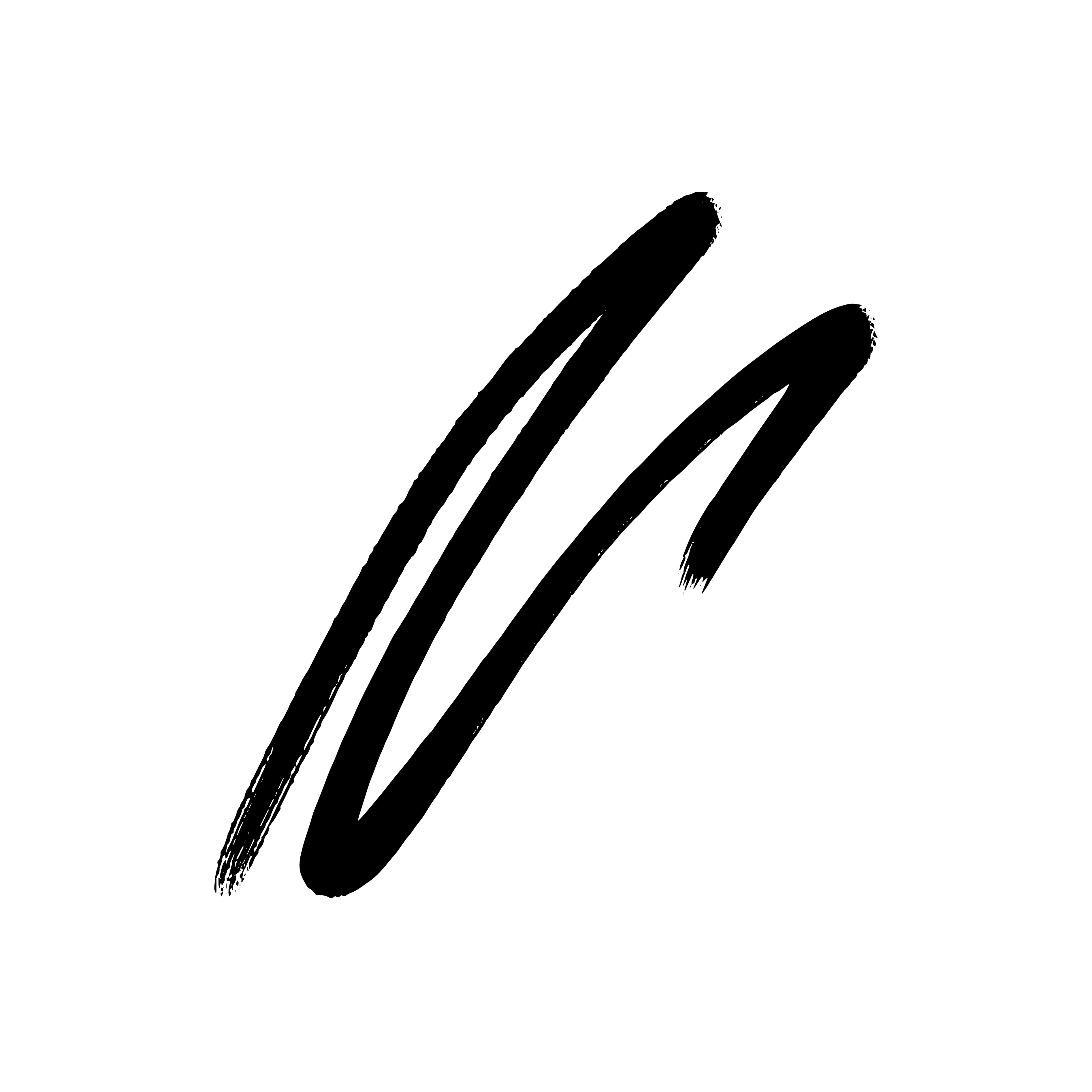 Office New Ultrafine Line Waterproof Eyeliner