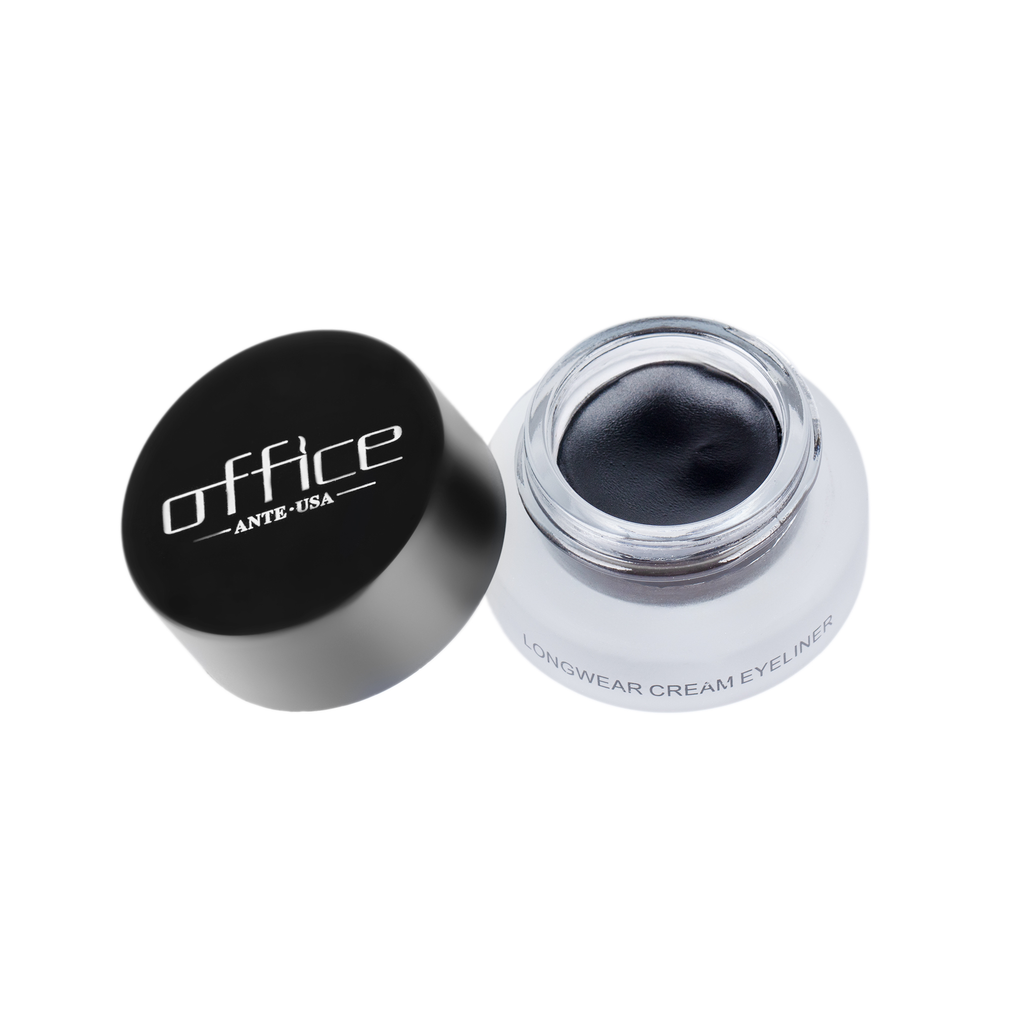 Rich pigmented, water-resistant enhance the natural shape and color of your eye