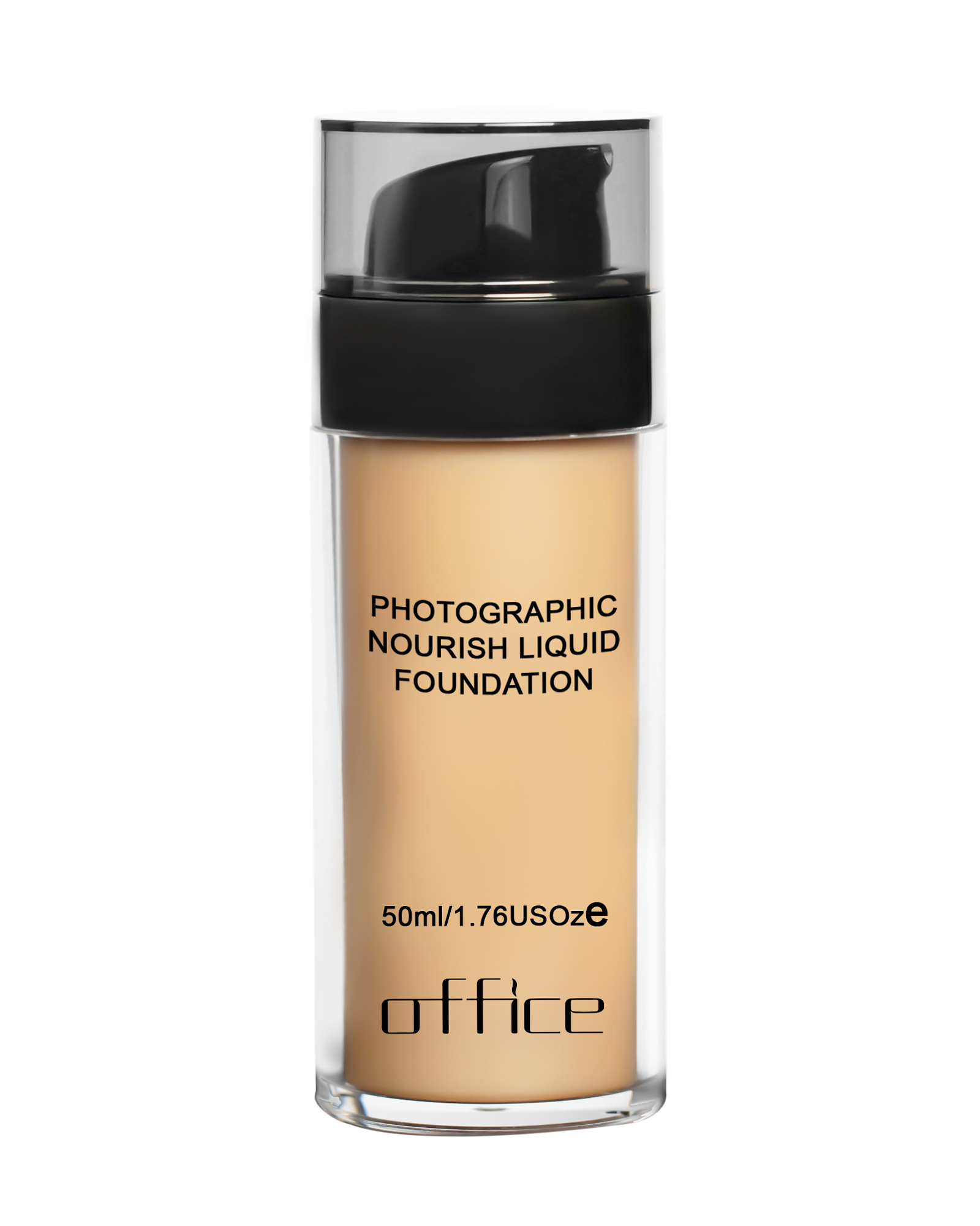 Photographic Nourishing Liquid Foundation